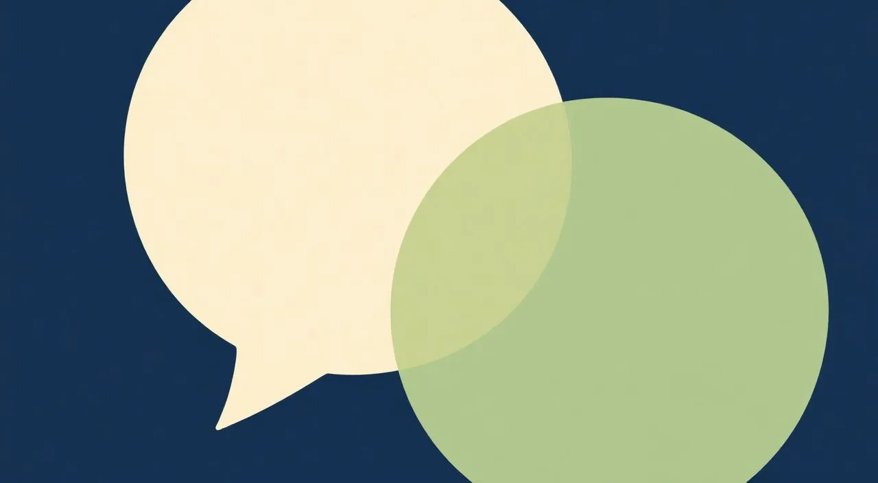 Why We Start With a Conversation, Not a Prescription
