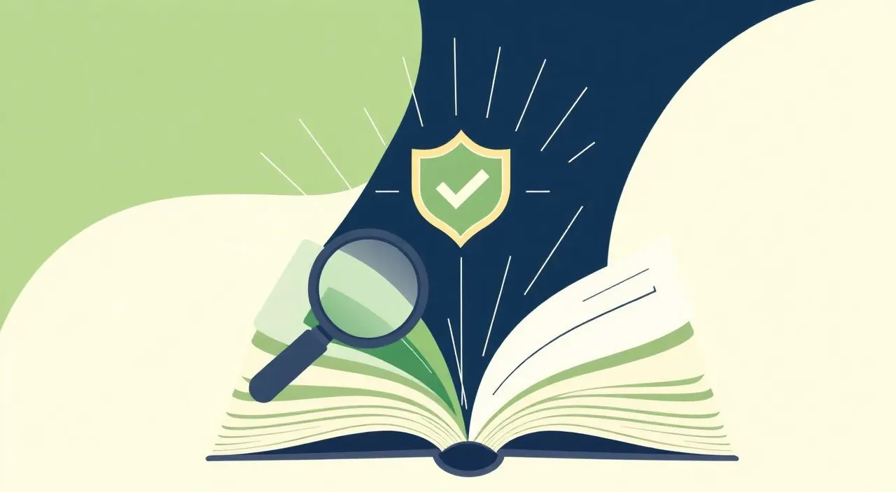 Building Trust Without Hype: Our Approach to Education